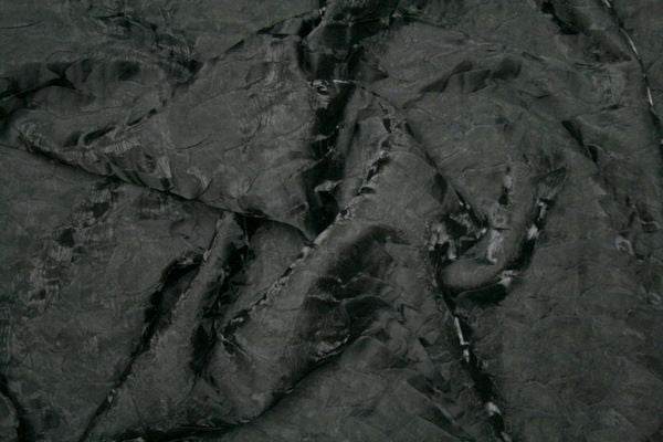 BRILLIANT Crushed Fabric, 48 Inch. in Width - Fabrics Star