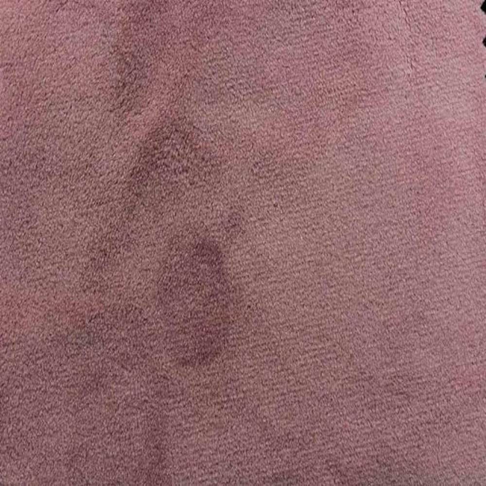 Begonia Shiny Velvet Fabric - Fabrics Star