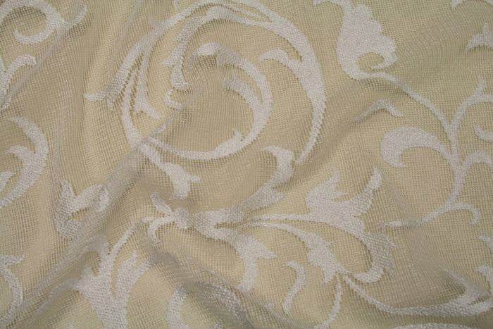 CARLISLE Lace Fabric, 55 Inch. in Width - Fabrics Star