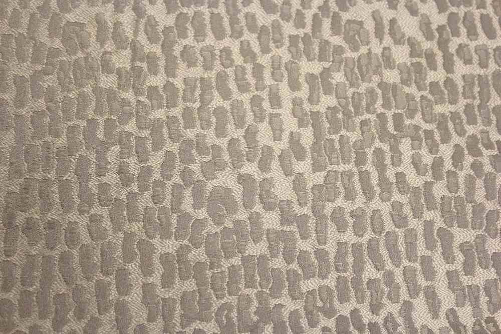 silver COBBLESTONE Fabric - Fabrics Star
