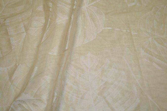 GARDENA Lace Fabric, 110 Inch. in Width - Fabrics Star