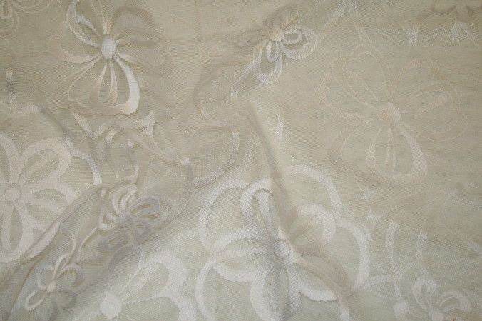 JUST BEAUTIFUL Lace Fabric, 58 Inch. in Width - Fabrics Star