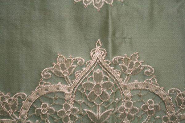 LAURIER Fabric. 58 Inch in Width | Home Décor - Fabrics Star