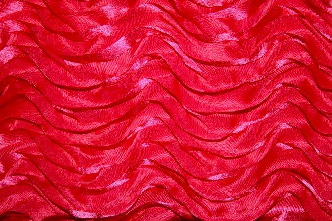 MACKENZIE Embroidered Taffeta Fabric. 58 Inch in Width | Home Décor - Fabrics Star