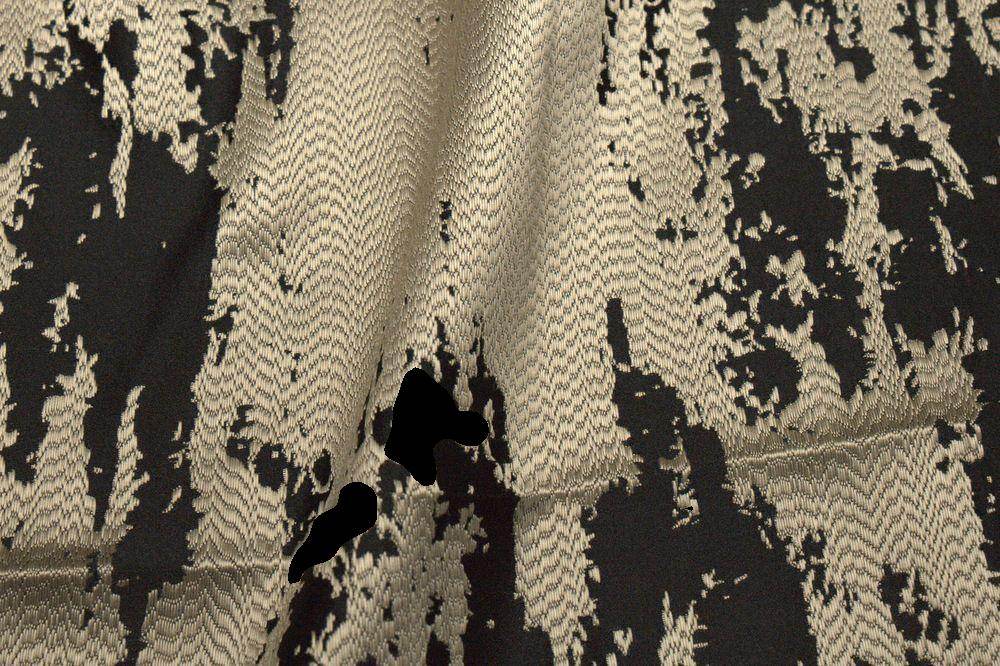 MARMORE Jacquard Fabric, 118 Inch. in Width - Fabrics Star