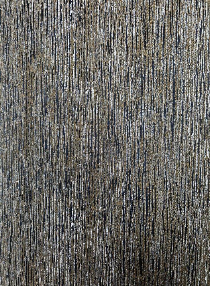 white-gold MOWHAK Jacquard Fabric - Fabrics Star