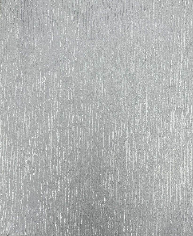 white-white MOWHAK Jacquard Fabric - Fabrics Star