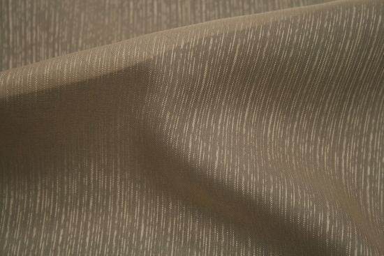 brass NATALI Sheer Fabric - Fabrics Star