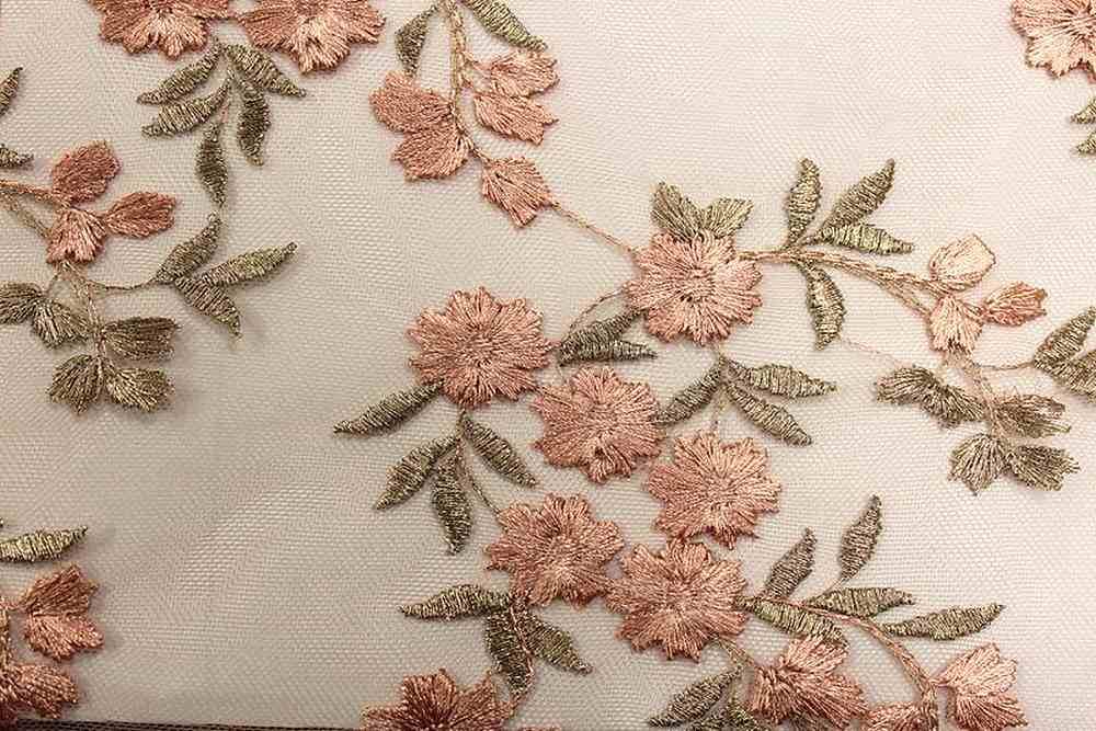 NEBRASKA Mesh Fabric, 54 Inch. in width - Fabrics Star