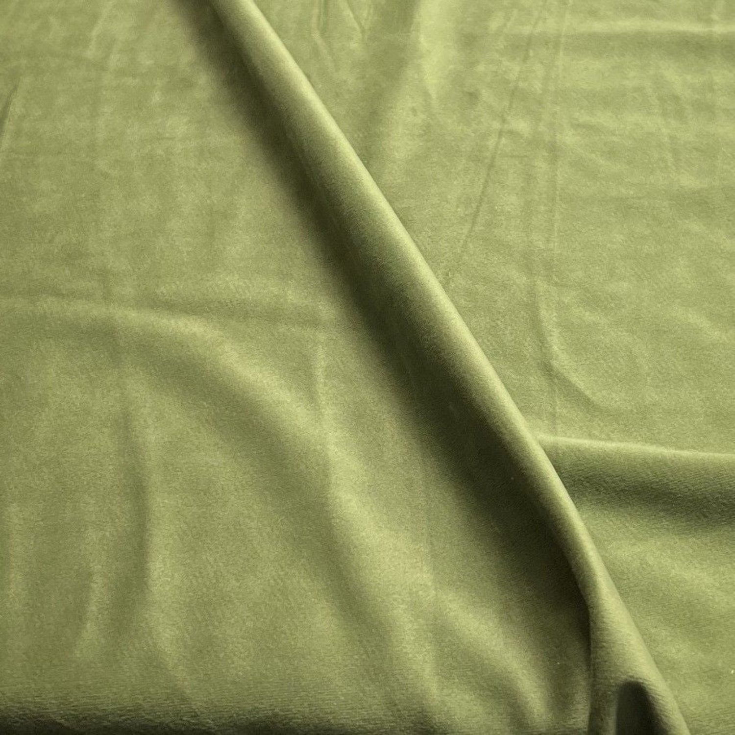 Soft Velvet Fabric 