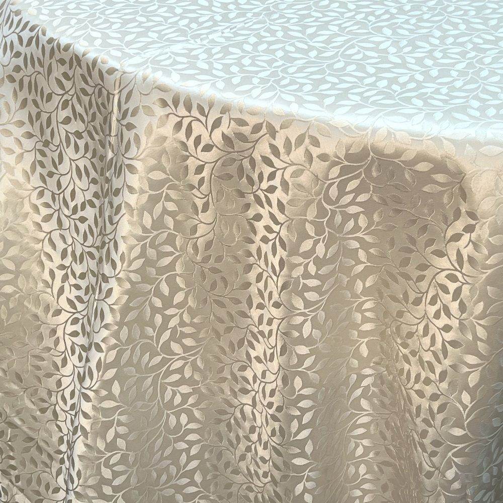 ON THE VINE Jacquard Fabric, 115 Inch. in Width - Fabrics Star