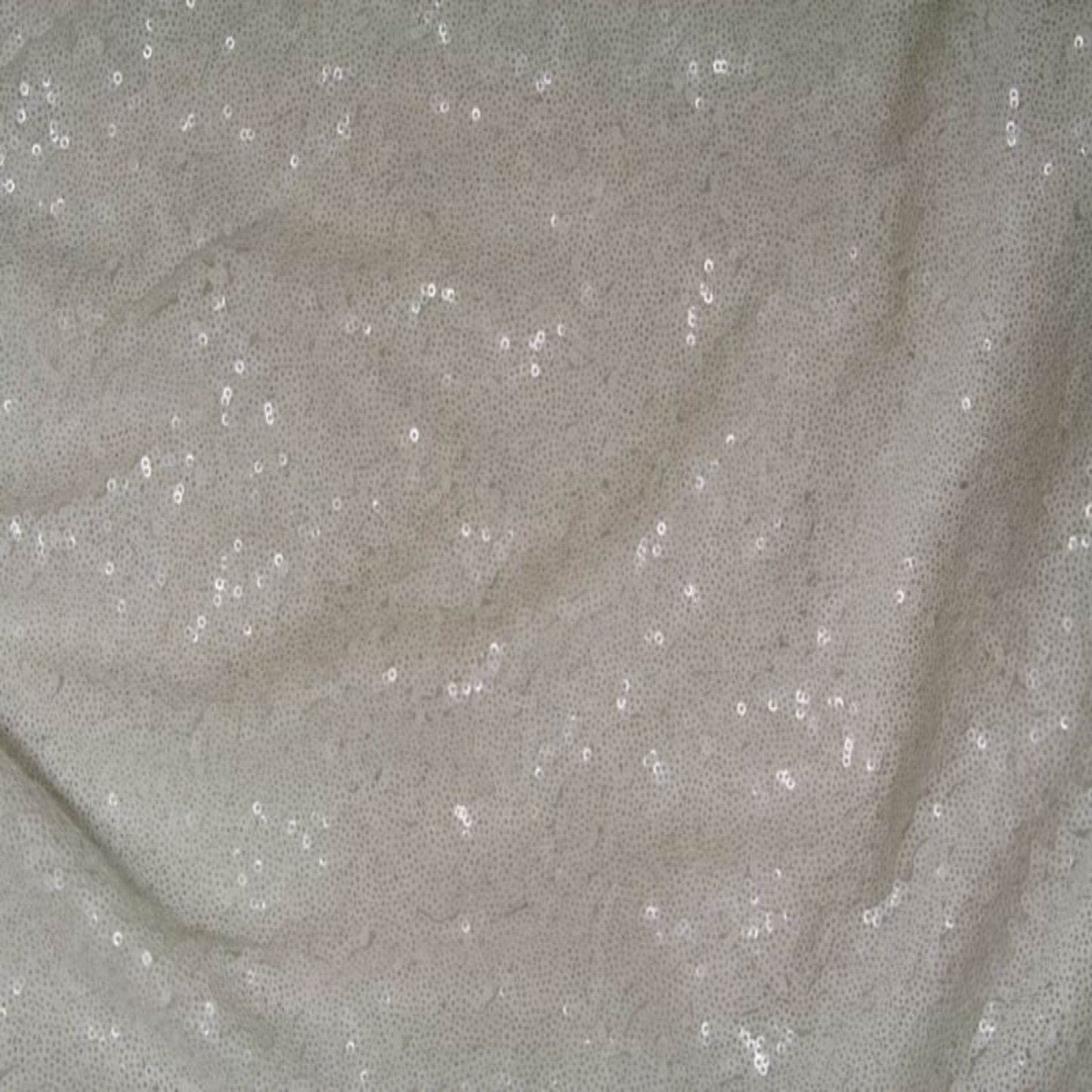 QUINCY Sequin Fabric on Mesh Material ,2-Way Stretch, 52 Inch. In Width, | Home Decor - Fabrics Star