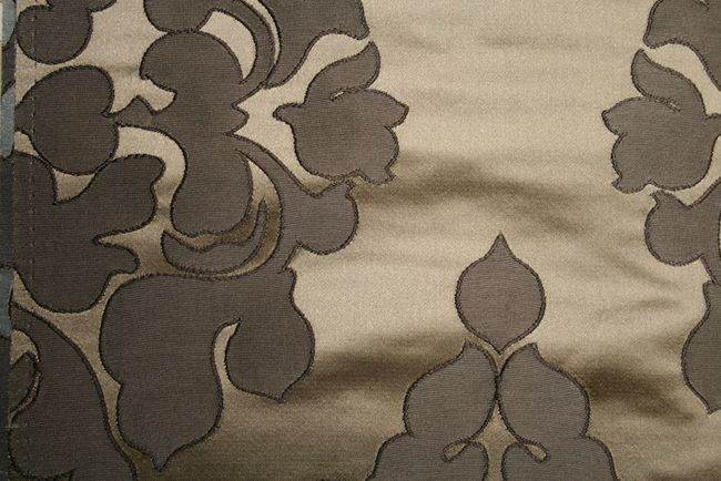 tobbaco REBA Jacquard Fabric - Fabrics Star