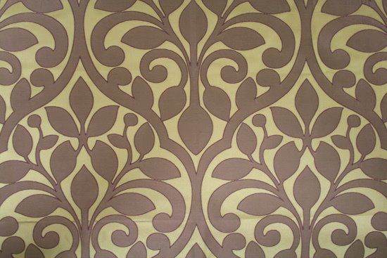 purple RHONDA Jacquard Fabric - Fabrics Star