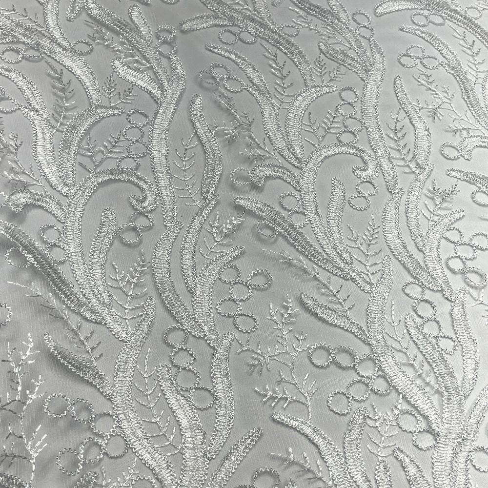 RODEO Lace Fabric, 54 Inch. in Width - Fabrics Star
