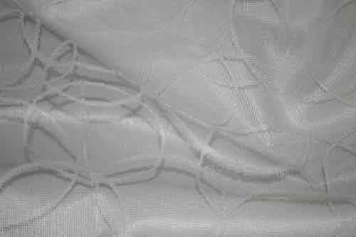 ROUNDERS Lace Fabric, 55 Inch in Width - Fabrics Star