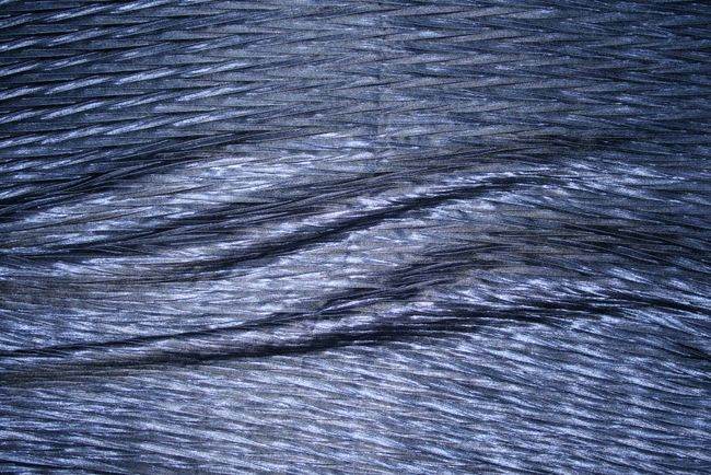 navy-1 SPARKLING Crushed Fabric - Fabrics Star
