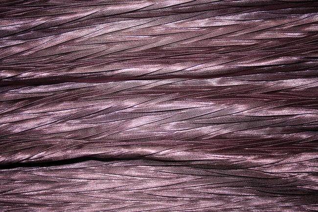 purple SPARKLING Crushed Fabric - Fabrics Star