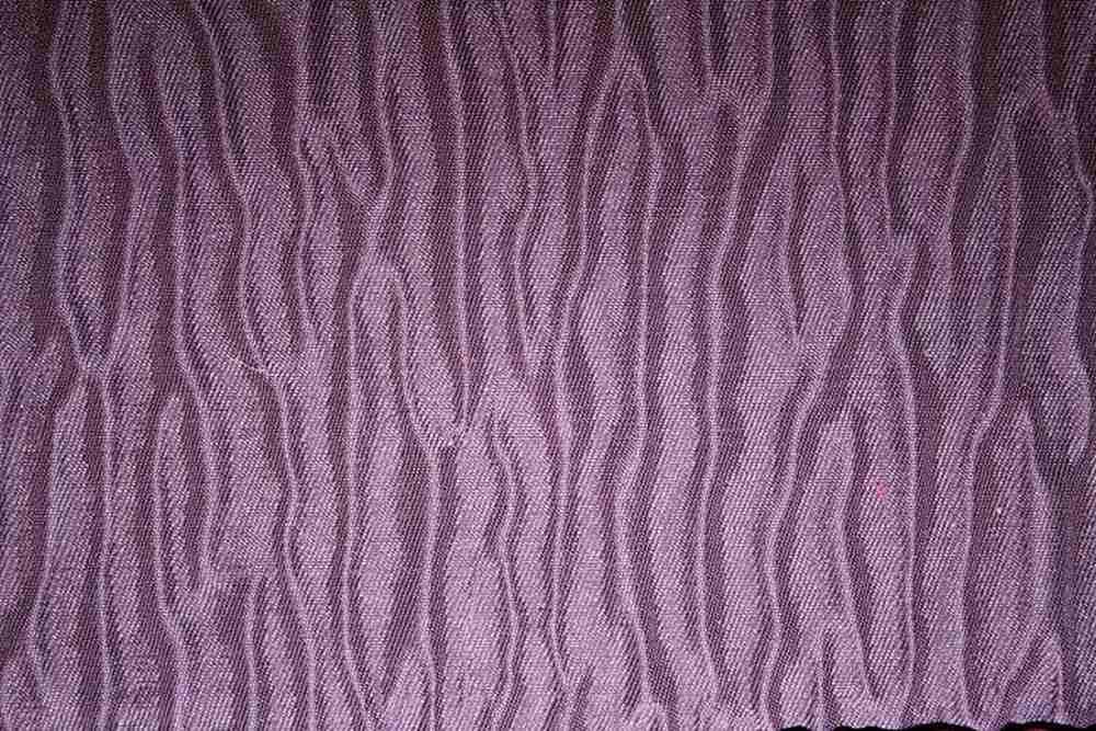plum SUPREME Jacquard Fabric - Fabrics Star