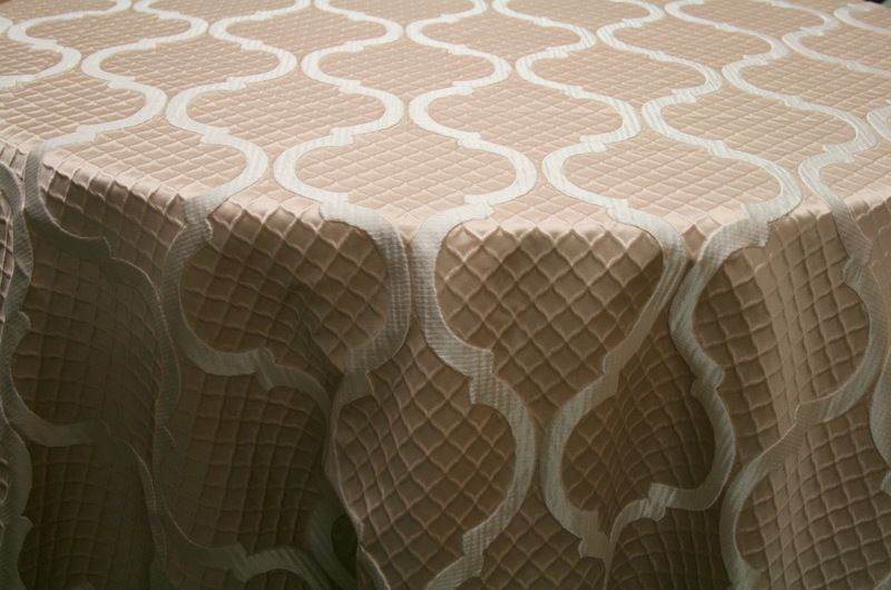 TIMES AROUND Jacquard Fabric, 55 Inch. in Width - Fabrics Star