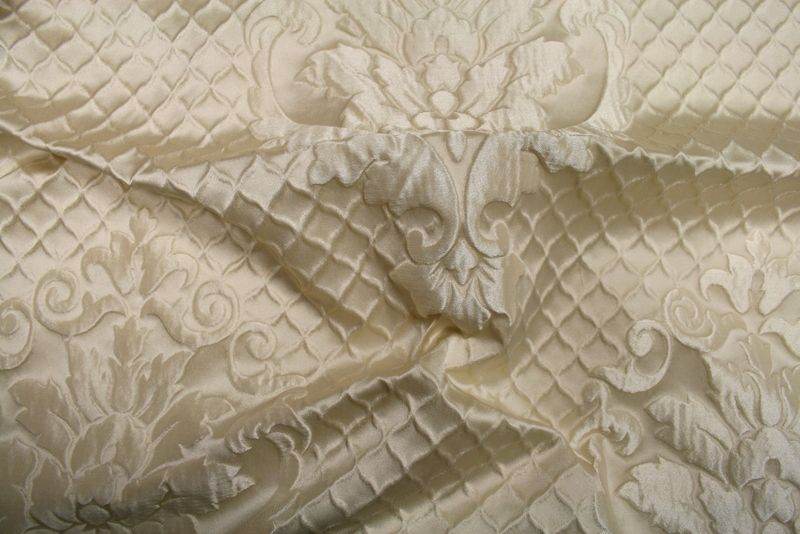 TIMES Jacquard Fabric, 55 Inch. in Width - Fabrics Star