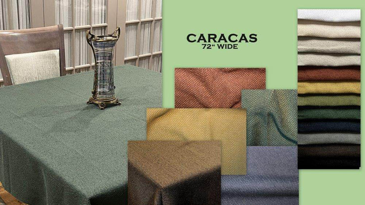 Woven Fabrics - Fabrics Star