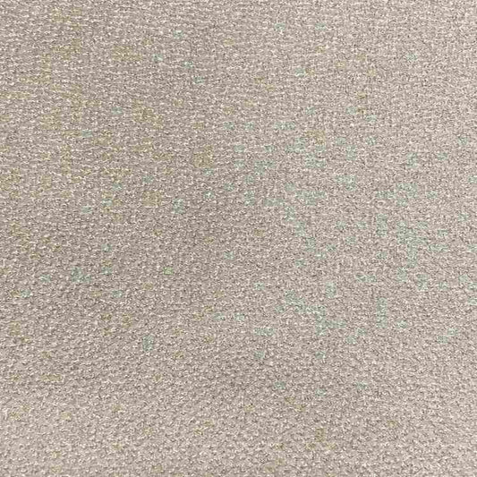 Ivory Beacon Metallic Jacquard Embroidery Fabric - Fabrics Star