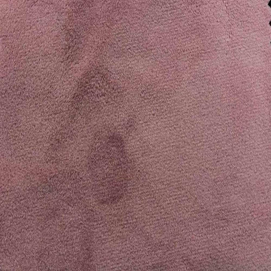 Begonia Shiny Velvet Fabric - Fabrics Star