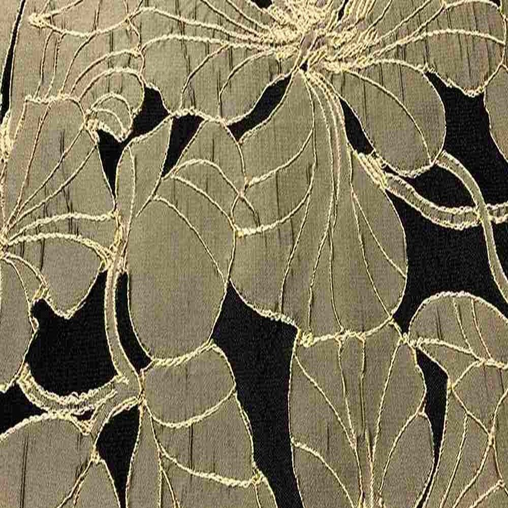 Cambridge Floral Jacquard Fabric