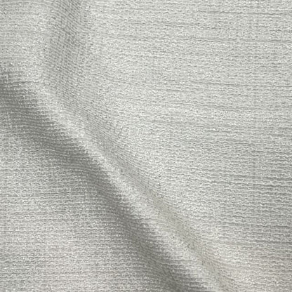 CHRISMA Jacquard, Textured Feel Fabric, 115 Inch. in Width, | Home Decor