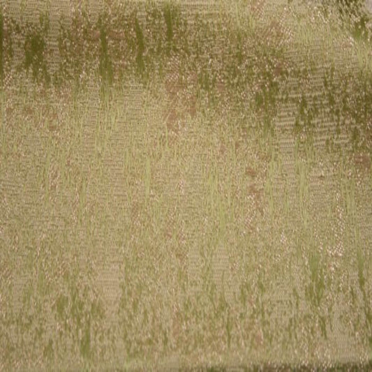 Green Classic Jacquard Fabric - Fabrics Star