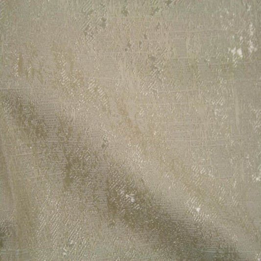 Ivory Classic Jacquard Fabric - Fabrics Star