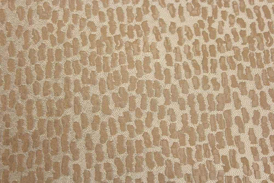 blush COBBLESTONE Fabric - Fabrics Star