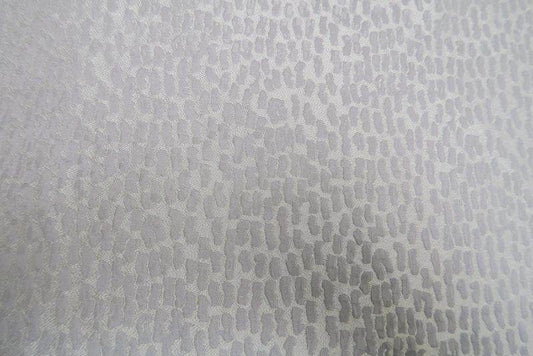 white COBBLESTONE Fabric - Fabrics Star