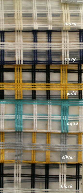 COUNTRY COTTAGE Embroidered Fabric, 54 Inch. in Width - Fabrics Star