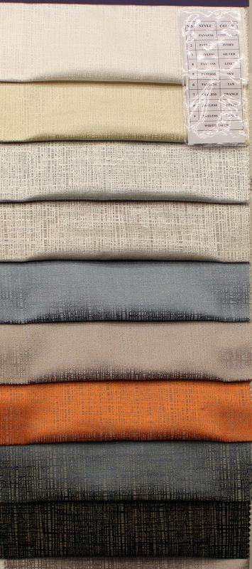 PAYLESS - Fabrics Star