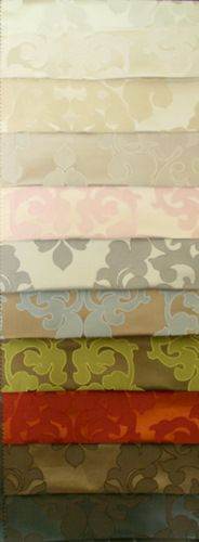 REBA Jacquard Fabric, 55 Inch. in Width | Home Décor - Fabrics Star