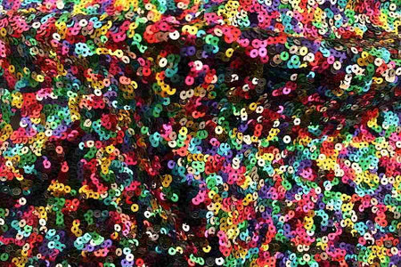 CONFETTI Fabric, 52 Inch in Width - Fabrics Star