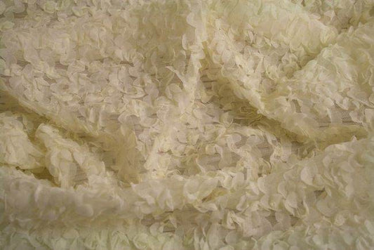 light-yellow COOL Fabric - Fabrics Star
