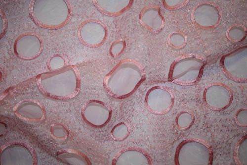 CRYSTAL Fabric, 110 Inch. in Width - Fabrics Star