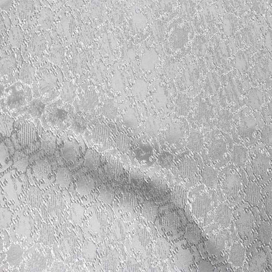 Crystal Denver Jacquard Fabric - Fabrics Star