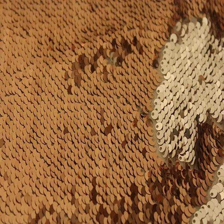 Color Changing Sensory Wall Reversible Sequin Fabric, Easy to Flip Fabric, 52 Inch in Width | Arts & Crafts - Fabrics Star