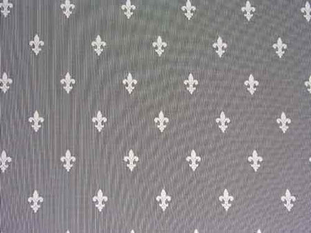 FLEUR Fabric, 55 Inch in Width - Fabrics Star