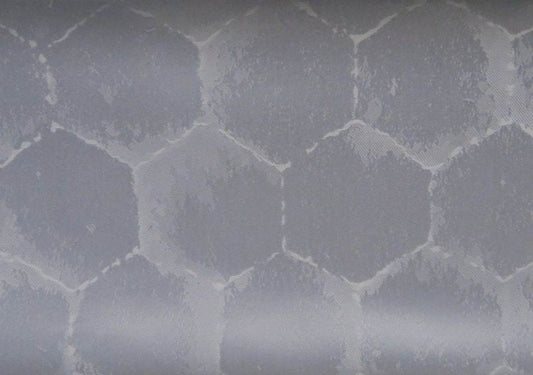 Silver Frontier Jacquard Fabric - Fabrics Star