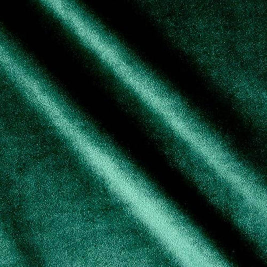 Forest Shiny Velvet Fabric - Fabrics Star