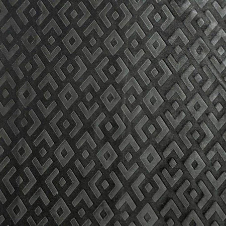 Gate Brocade Velvet Fabric, 72 Inch in Width Ideal Embossed Material for Home Decor - Fabrics Star