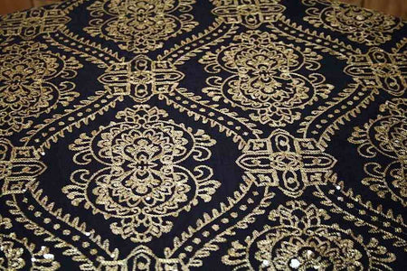 GLITTER Sequin Fabric, 58 Inch. in Width - Fabrics Star