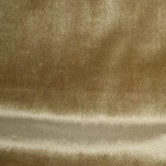 Gold Shiny Velvet Fabric - Fabrics Star