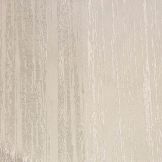 White Inline Metallic Jacquard Fabric - 114 Inch. in Width Fabric - Fabrics Star