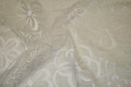 JUST BEAUTIFUL Lace Fabric, 58 Inch. in Width - Fabrics Star